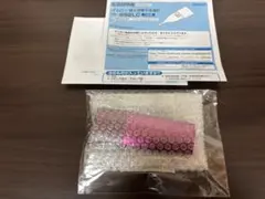 オムロン婦人用電子体温計