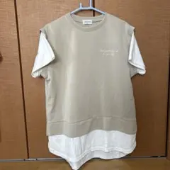 Tシャツ　ジュニア
