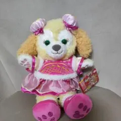 クッキーアンぬいぐるみSS‼️写真の子 超レア新品タグ付き♡♡ メルカリ