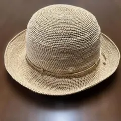 新品♥HELEN KAMINSKI カシミアポンポン付き帽子 - メルカリ