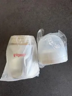 pigeon ピジョン　哺乳瓶 160ml