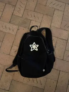 starteam バックパック