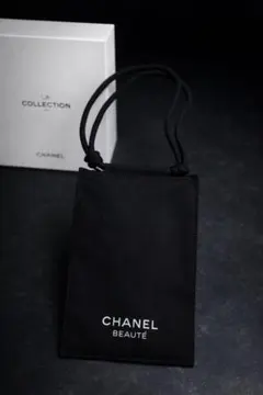 2026年最新】chanel 非売品 シャネル ノベルティ ショルダーバッグ