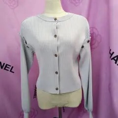 ♥変化が楽しめる♥【ナイスクラップ】カーディガン