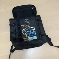 ノースフェイス ノベルティＢＣヒューズボックス トレッキング デイバッグ