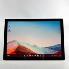 Surface Pro 7+ i5/8GB/256GB バッテリー90% - メルカリ