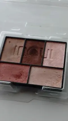 インウイ アイズ 07 新品 本体 インウイ アイズ 07 レッド（レフィル 数量限定） / INOUI | LIPS