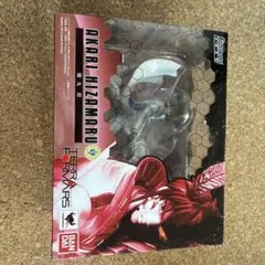 Figuarts ZERO 膝丸燈 テラフォーマーズ フィギュアのサムネイル