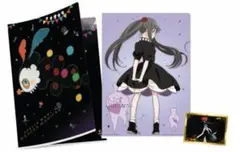 ❣️✨一番くじプレミアム 魔法少女まどか☆マギカ クリアファイルコレクション ✨❣️