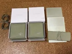 2026年最新】ヴァンクリ 空箱の人気アイテム - メルカリ