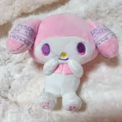 真天地開闢集団　ジグザグ×サンリオキャラクターズ　マイメロ