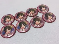 あんスタ 影片みか カプセル缶バッジ