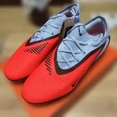 NIKE ファントム6 LOW エリート AG-PRO 25.5センチ - メルカリ