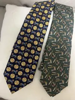 2026年最新】ブランドネクタイまとめ売りの人気アイテム - メルカリ