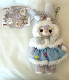 2026年最新】ステラルー ぬいぐるみバッジの人気アイテム - メルカリ