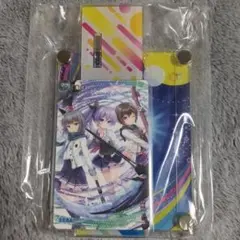 オンゲキ ⊿TRiEDGE Aime&アクリルスタンド