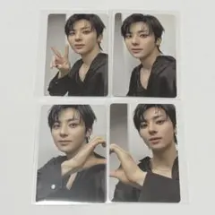 2026年最新】ファン・ミンヒョンの人気アイテム - メルカリ