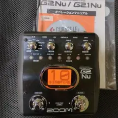 2025年最新】ZOOM ギターエフェクターの人気アイテム - メルカリ