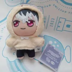 本日発送　アイドリッシュセブン　きらどる おさんぽーず！ 百　アイナナ