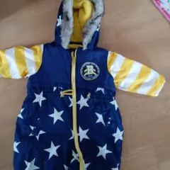 スキーウェアー