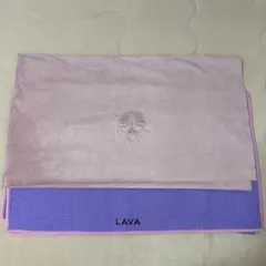 LAVA ヨガラグ