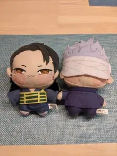 2026年最新】ちょぴぬい 五条悟 夏油傑の人気アイテム - メルカリ