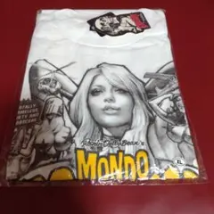 エロスティカ 寺沢武一 cobra rockin jelly bean Tee - メルカリ