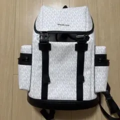 MICHAEL KORS ロゴ入りバックパックのサムネイル