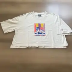 ニューバランス　Tシャツのサムネイル
