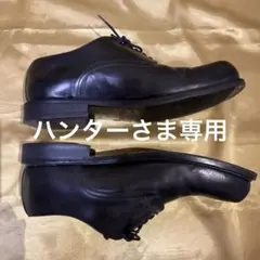 BIRKENSTOCK フットプリンツ　革靴　革底　28.0 43のサムネイル