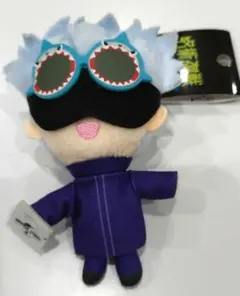 五条悟　ユニバーサル・スタジオ コラボ　ぬい