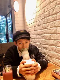 2026年最新】uverworld takuya∞着用 wtaps キャスケットの人気