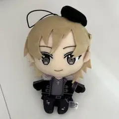 あんさんぶるスターズ！！　あんスタ　羽風薫　ぬいぐるみ