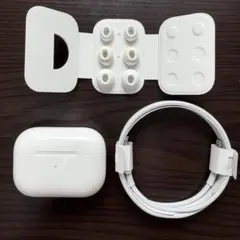 Air pods pro 第二世代 lightning端子 - メルカリ