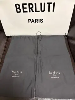 2026年最新】Berluti ショップ袋・ショッパーの人気アイテム - メルカリ