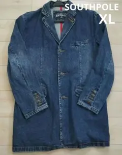 古着 デニムジャケット