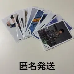 Aぇ! group 佐野晶哉 公式写真 19枚セット