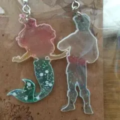 なちゅきえさま専用ページ