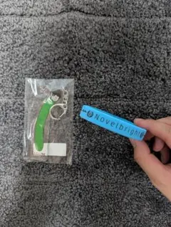 Novelbright FC バースデーグッズ アクスタ 山田海斗 - メルカリ