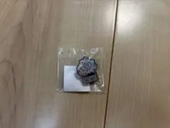 大阪関西万博　ミャクミャクチャレンジ　ミャクチャレ　3等ピンバッジ