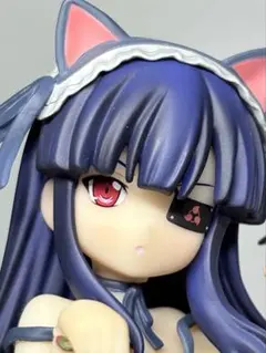 ね*き様 グリフォン　閃乱カグラ 未来 ひろって下さい。ver