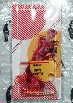 青木滉平 黒田光輝グッズまとめ売り 少年忍者 キンブレシート 田村海琉 織山尚大 川崎皇輝 内村颯太