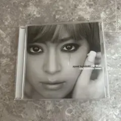 浜崎あゆみ BEST -15th Anniversary Edition-