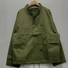 新品‼️マークゴンザレス❗ヘヴィーツイルジャケット❗ビックシルエット