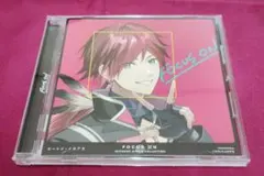 ローレン・イロアス 「FOCUS ON」シングル CD