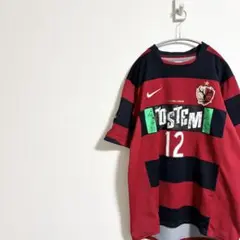 アントラーズ2019レプリカユニフォーム(サイン入り)　6番　永木亮太選手 アントラーズ2019レプリカユニフォーム(サイン入り) 6番 永木