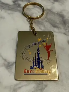 2026年最新】パリ ディズニー キーホルダーの人気アイテム - メルカリ