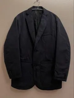 BEAMS HEART / QUALITY CLOTHES ダウンジャケット