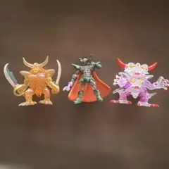 ドラゴンクエスト フィギュアセット - メルカリ