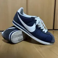 NIKE コルテッツ　ナイロン